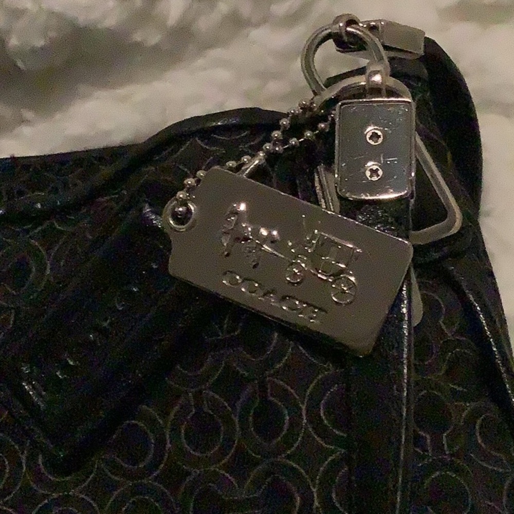 Coach bag - Picture 14 of 15